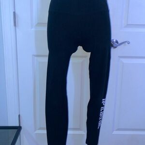 VS Pink Leggings